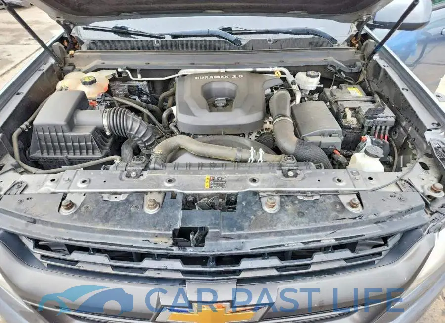 1GCPTDE12K1243191# 11