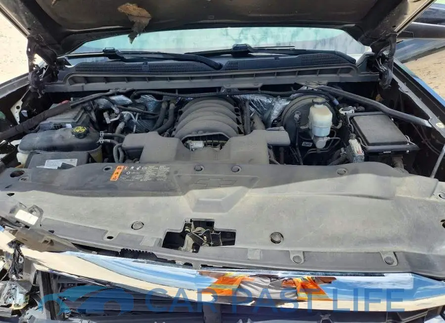 1GCRCREC8JZ157309# 11