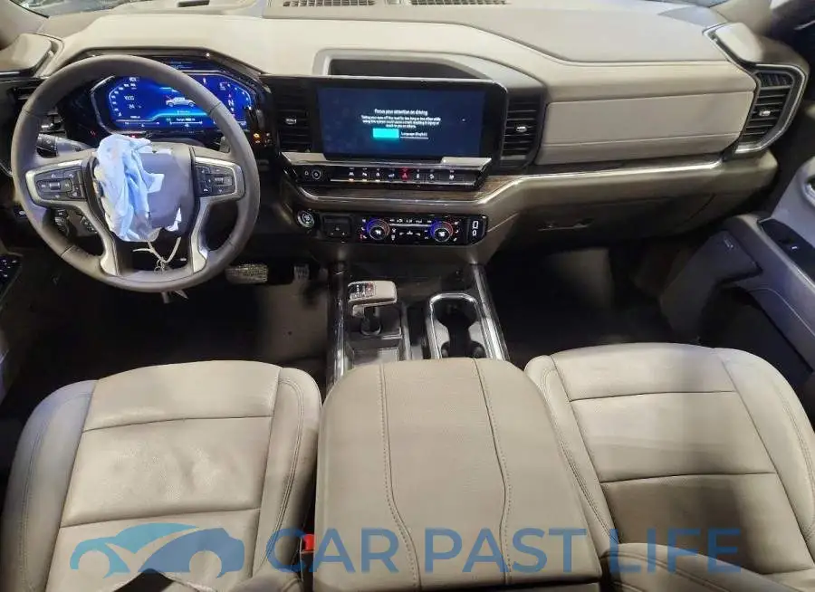 1GCUKGE86SZ167612# 8