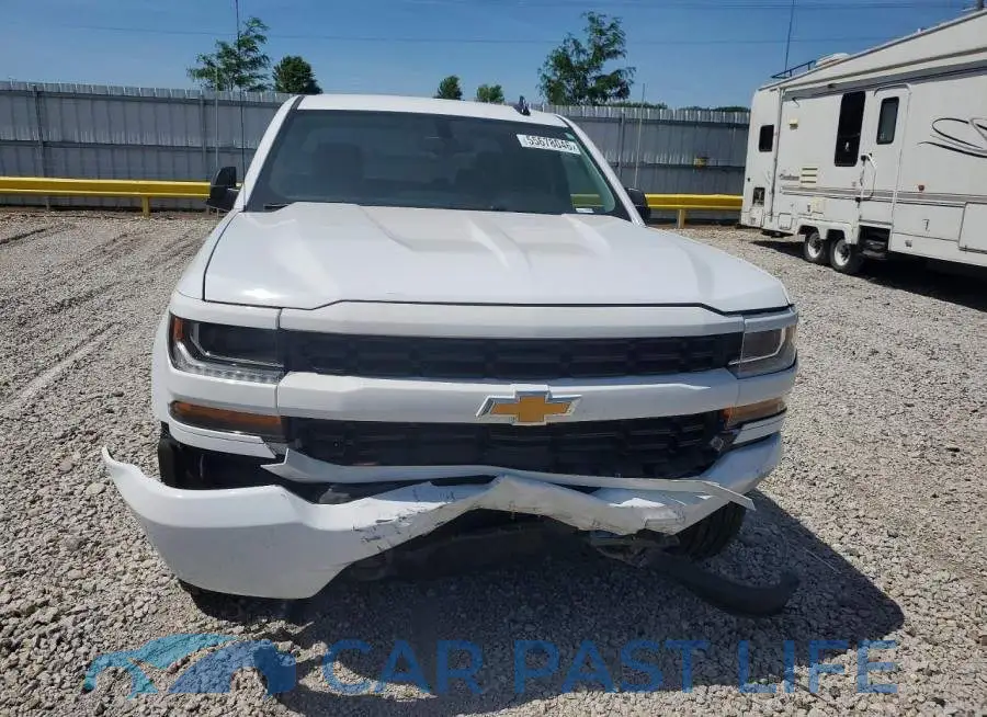 1GCVKPEC3JZ205384# 5