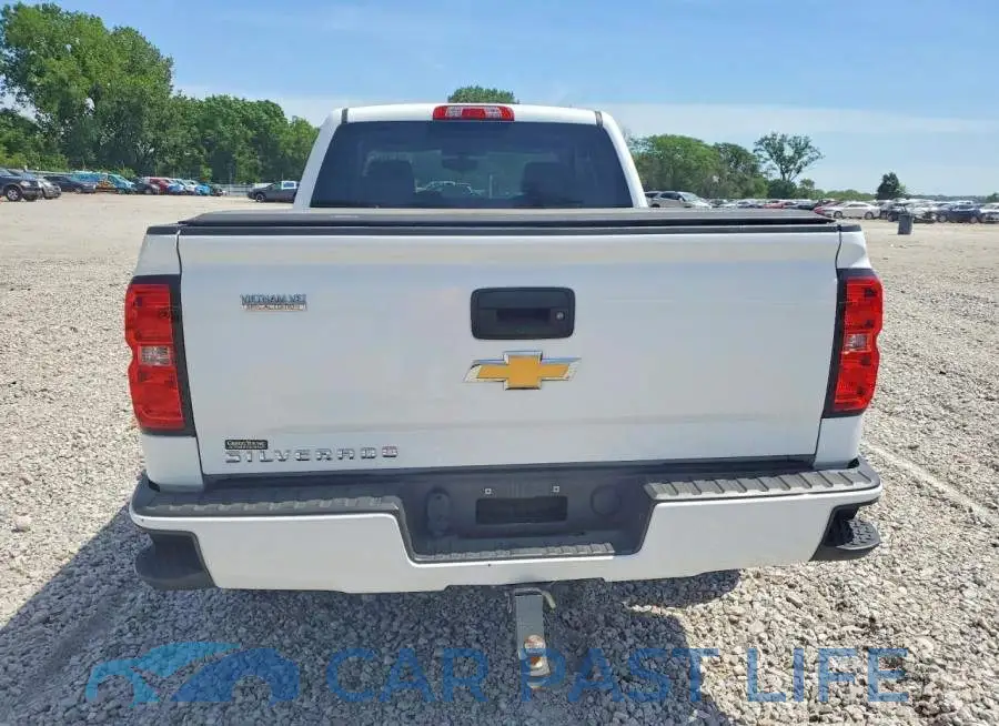 1GCVKPEC3JZ205384# 6