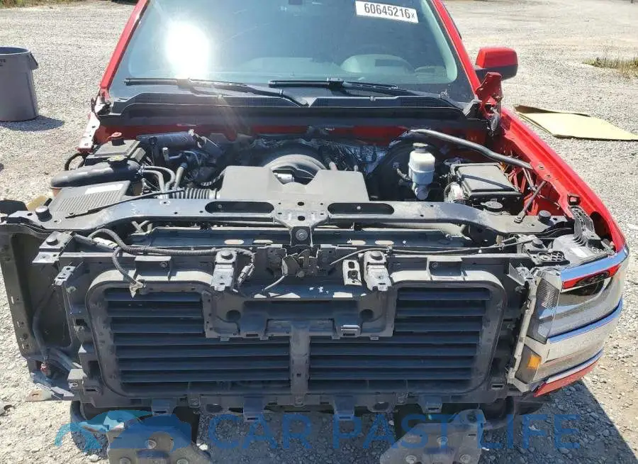 1GCVKREH9JZ347973# 11