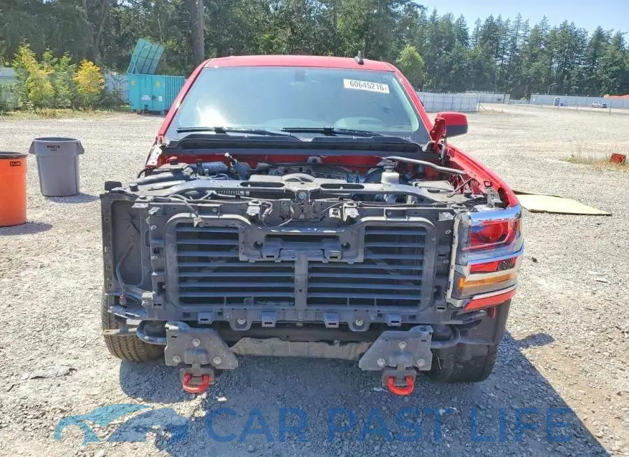 1GCVKREH9JZ347973# 5