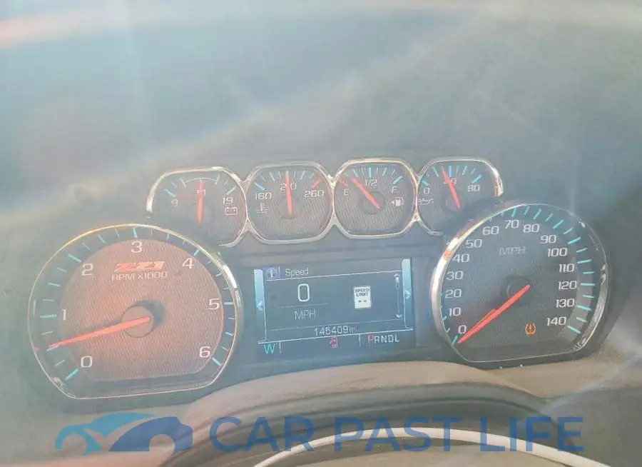 1GCVKSEJ0JZ365241# 9