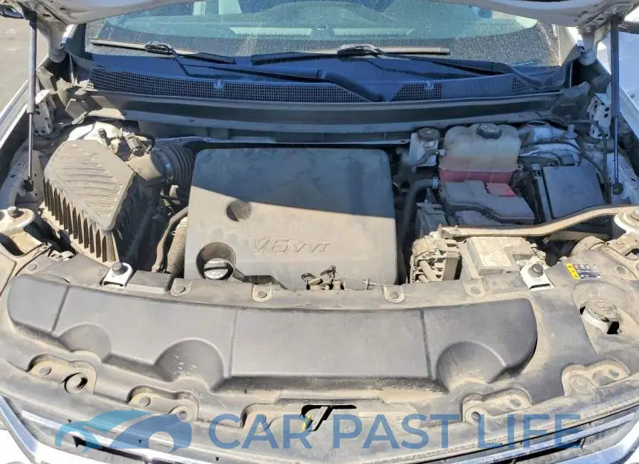 1GNERHKW4KJ134140# 12