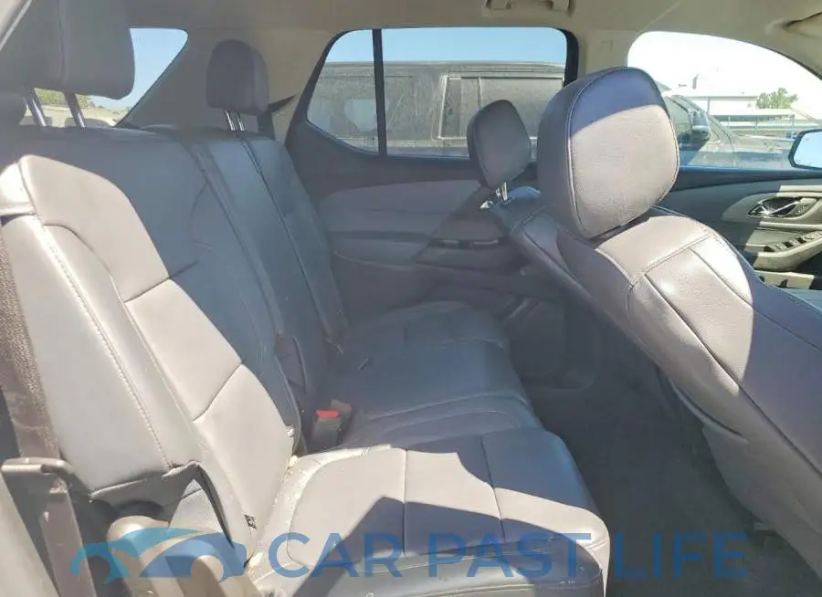 1GNERHKW4KJ134140# 11