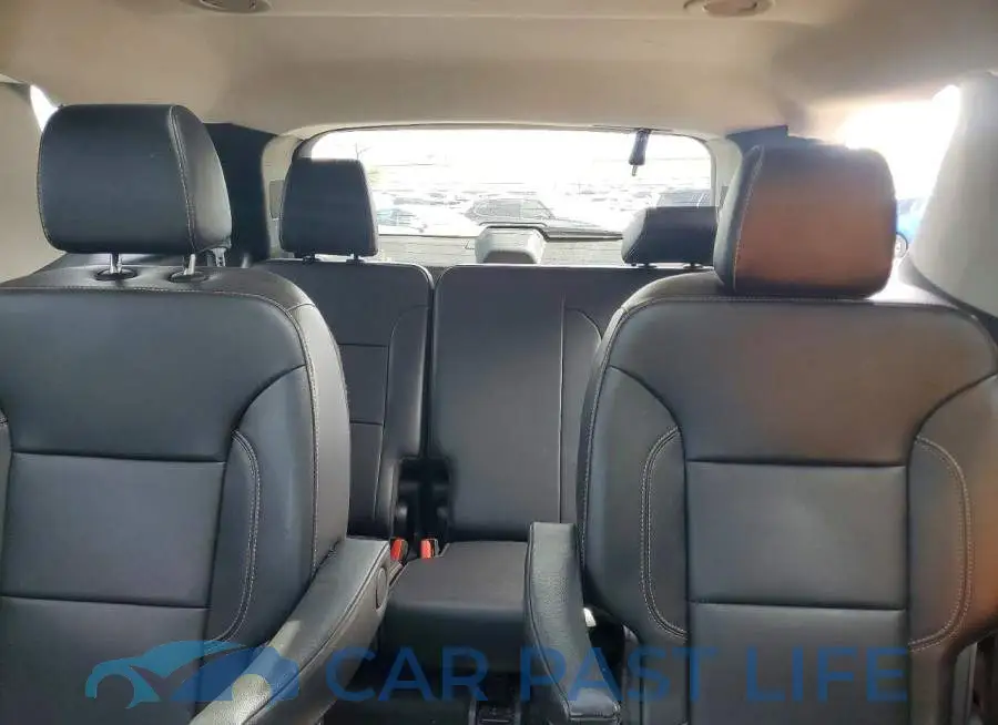 1GNERHKW5KJ166093# 10