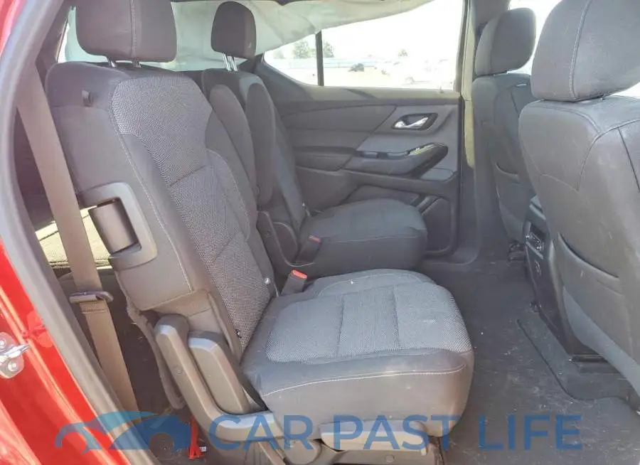 1GNEVGKW5PJ340368# 11