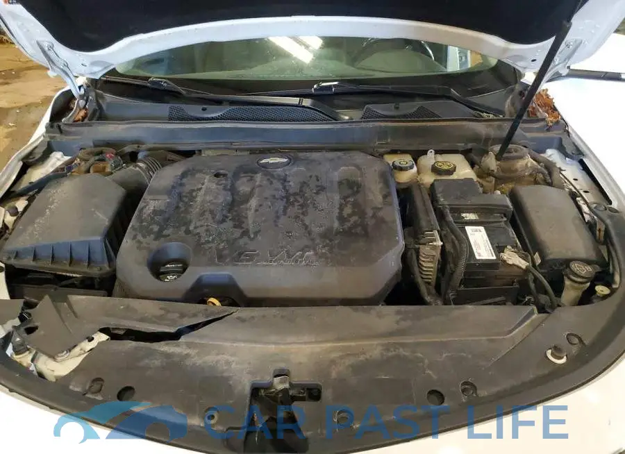 2G1105S35J9119526# 11
