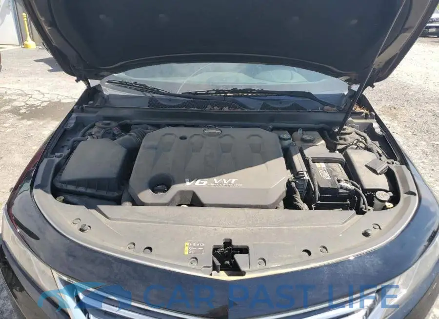 2G1105S3XH9174760# 11