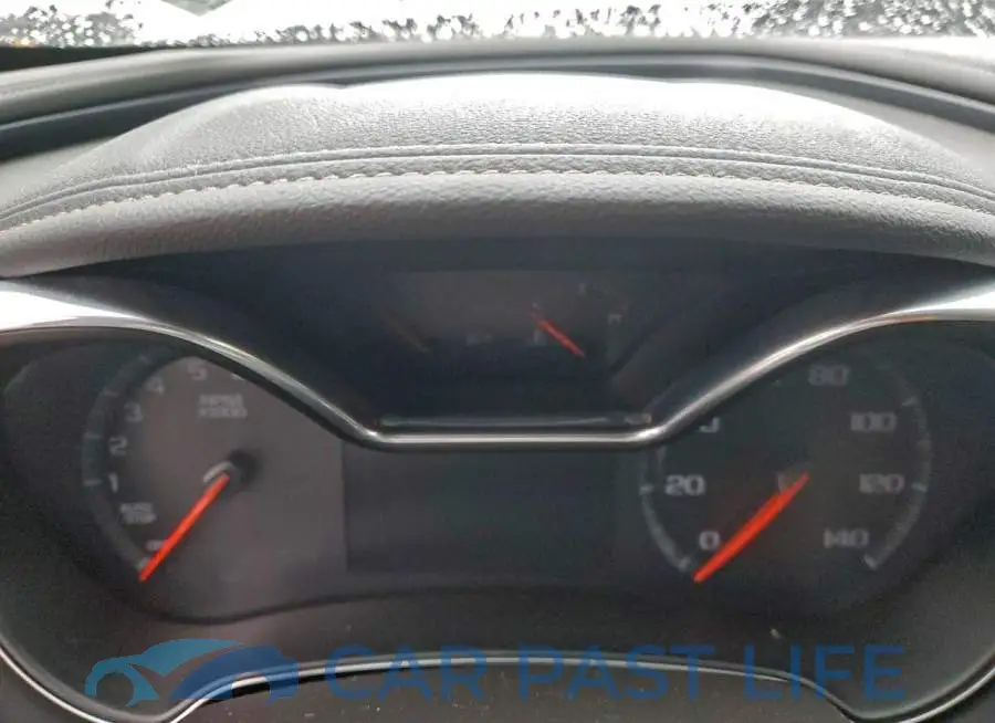 2G11Z5SAXK9143522# 9