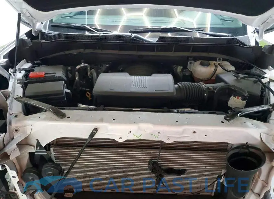 2GCUKDED5T1161323# 11