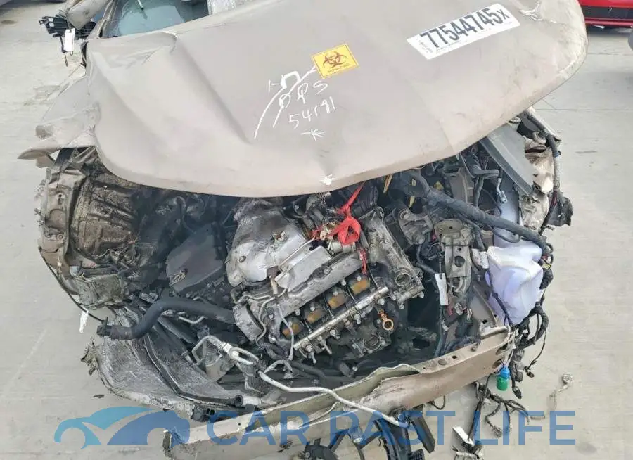 2GNAXJEV2J6337506# 11