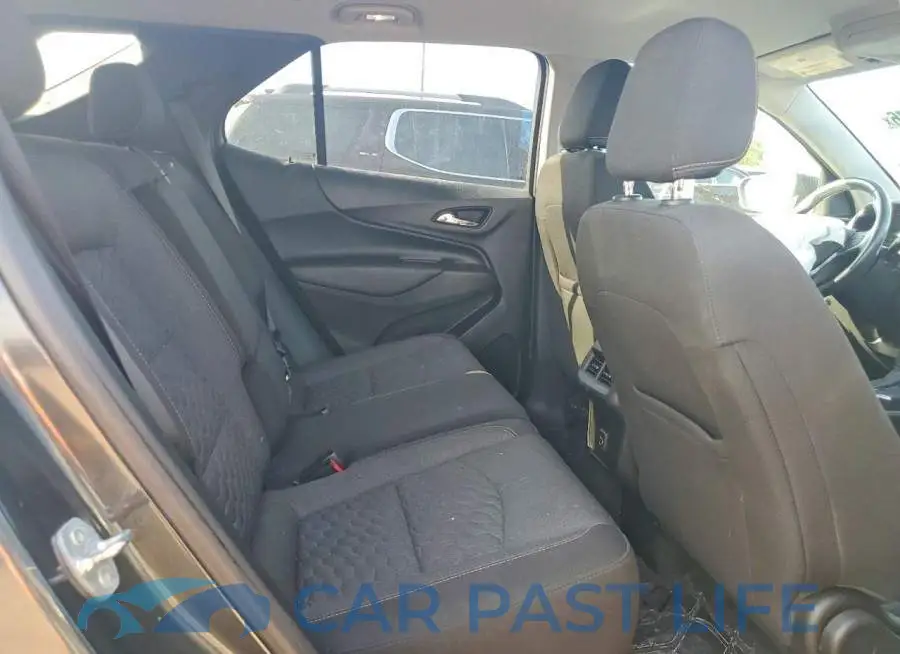 2GNAXKEV8M6149342# 11