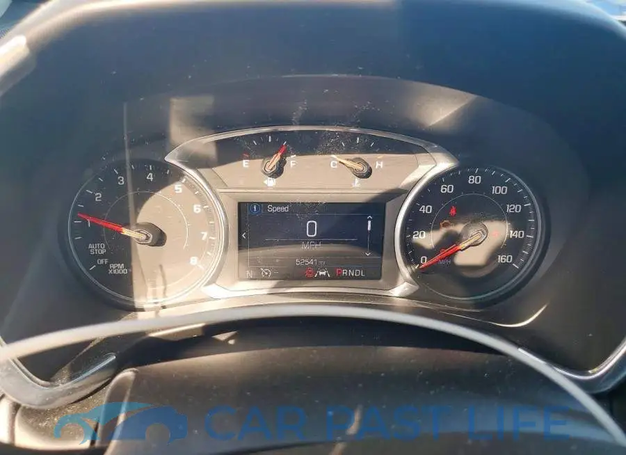 2GNAXKEV8M6149342# 9