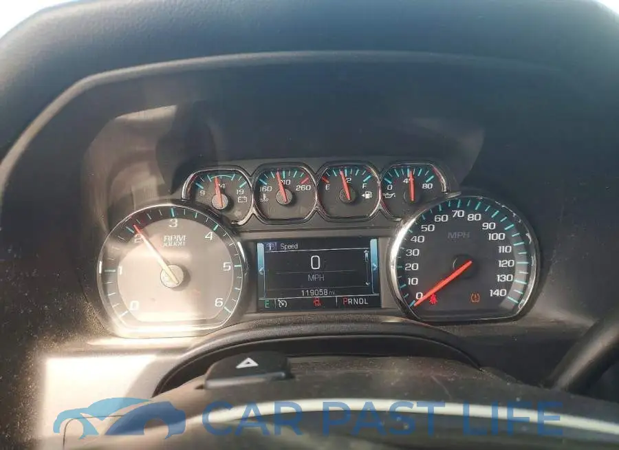 3GCPCREC1JG483539# 9