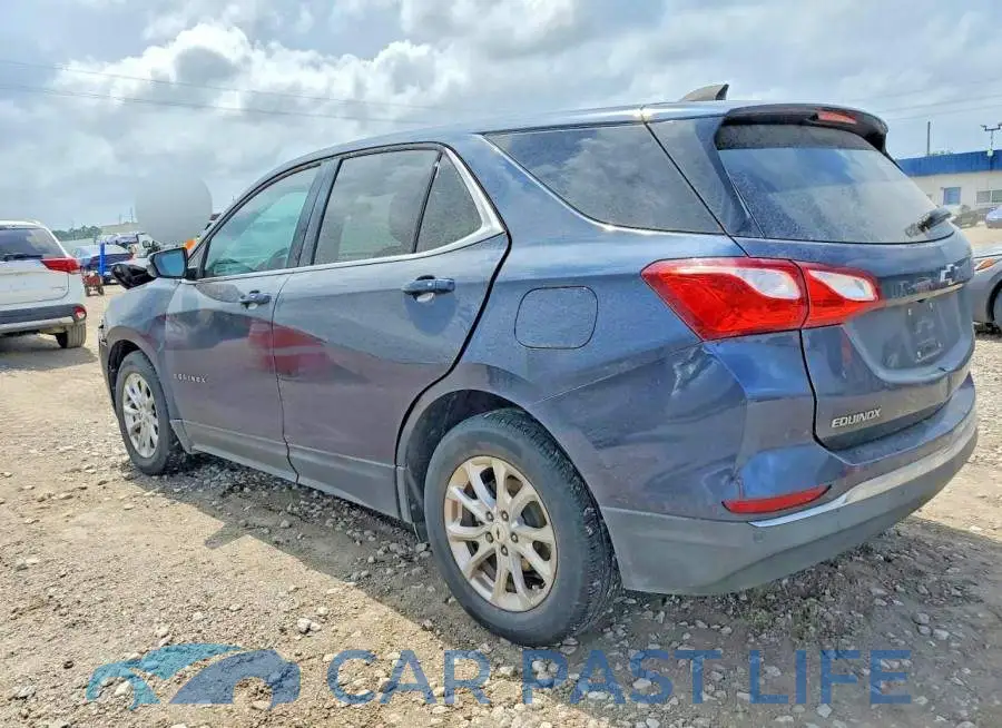 3GNAXJEV2JL292952# 2