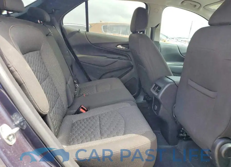 3GNAXJEV2JL292952# 10