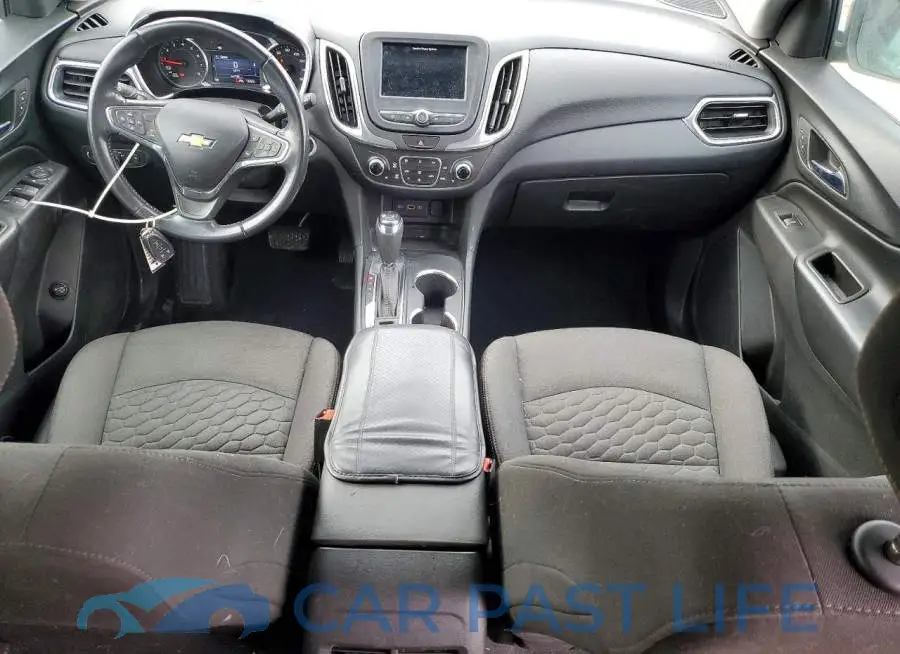 3GNAXKEV4LS593320# 8
