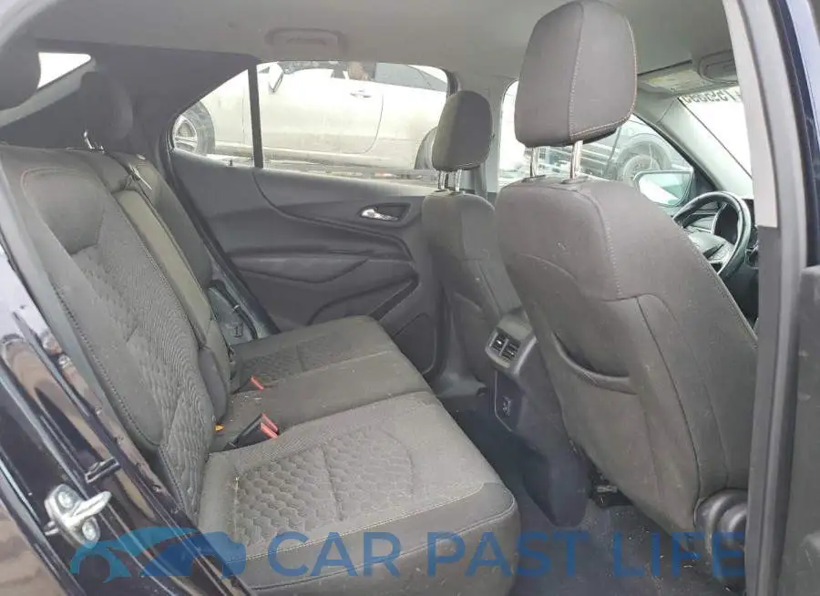 3GNAXKEV4LS593320# 11
