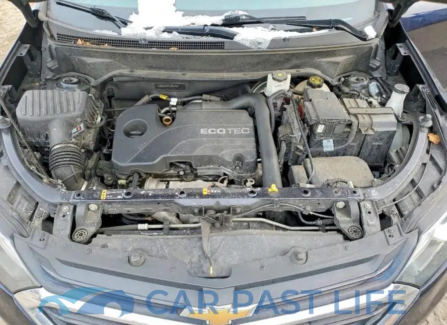 3GNAXKEV4LS593320# 12
