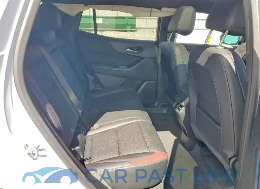 3GNAXTEG0TL245984# 11