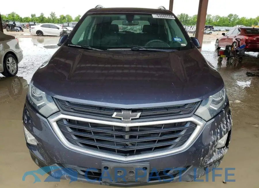 3GNAXTEX4JL348001# 5