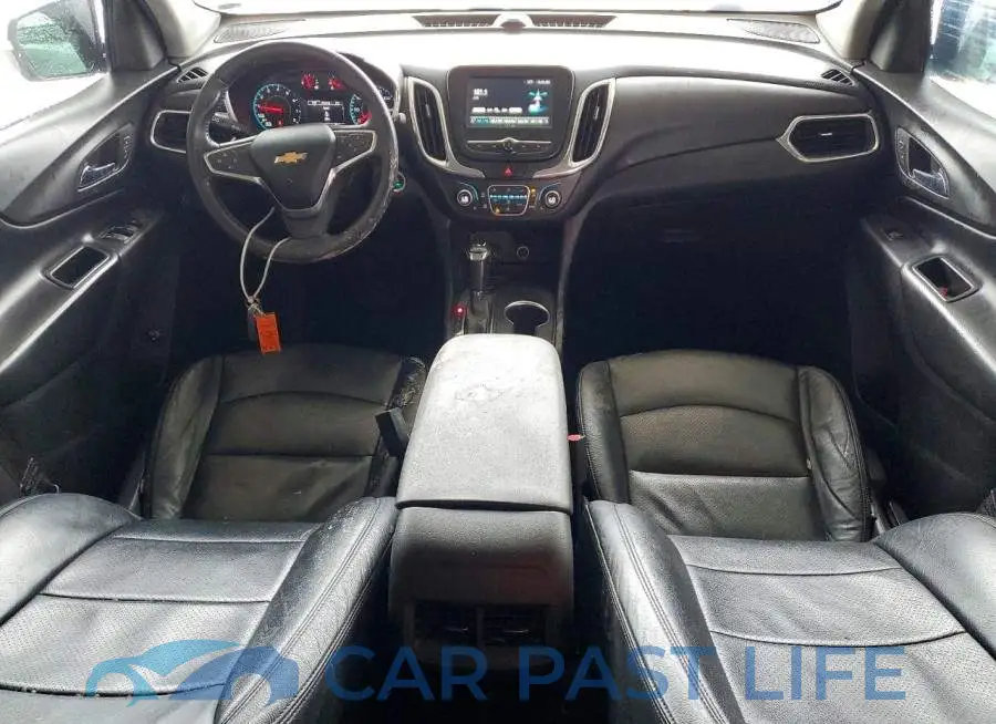 3GNAXTEX4JL348001# 8