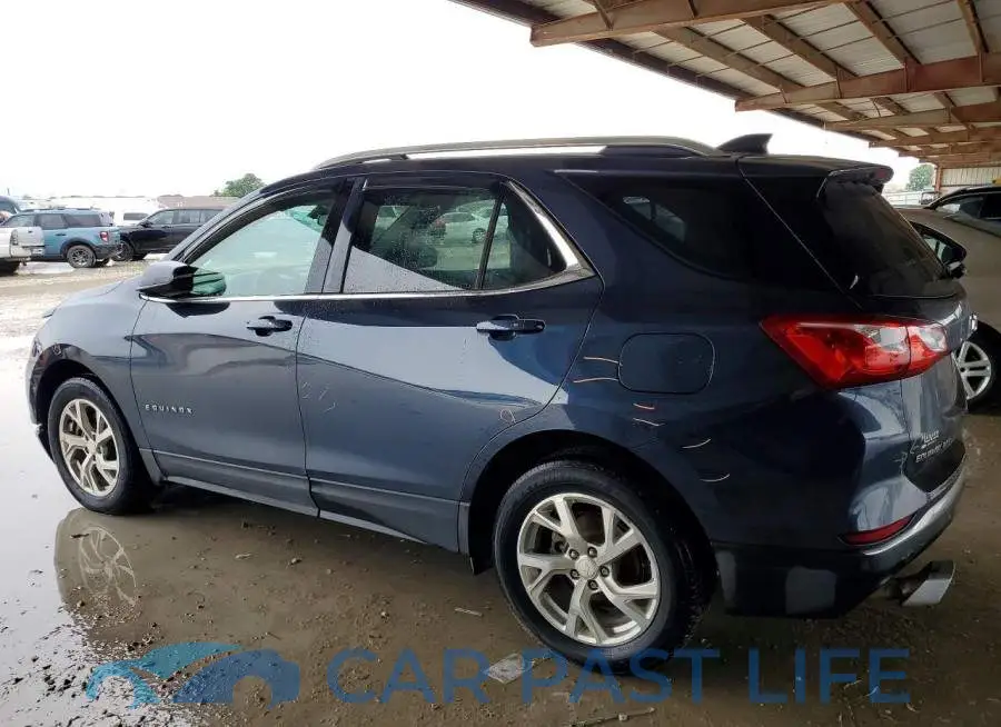 3GNAXTEX4JL348001# 2