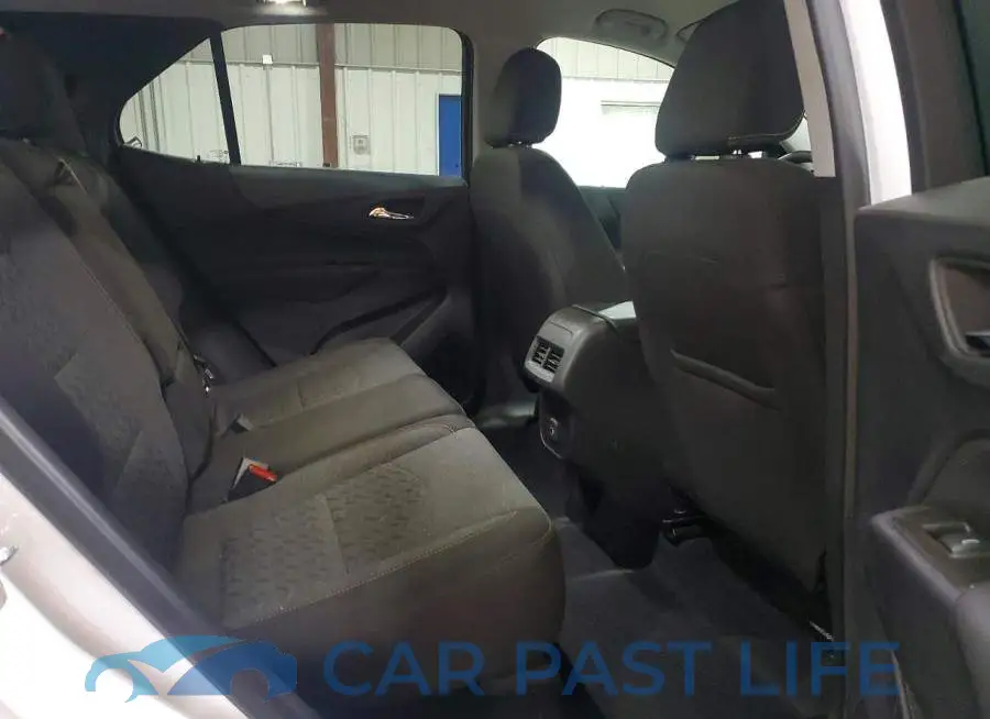 3GNAXUEG1PS158922# 11