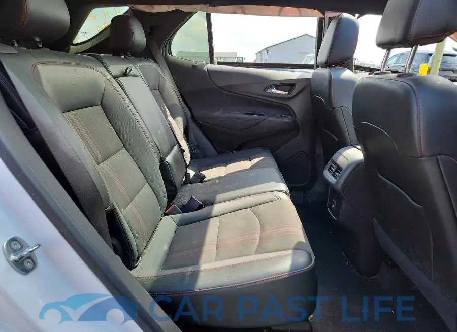 3GNAXWEG6PL240473# 10
