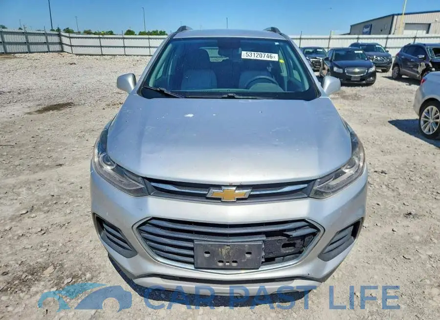 3GNCJLSB8HL131953# 5