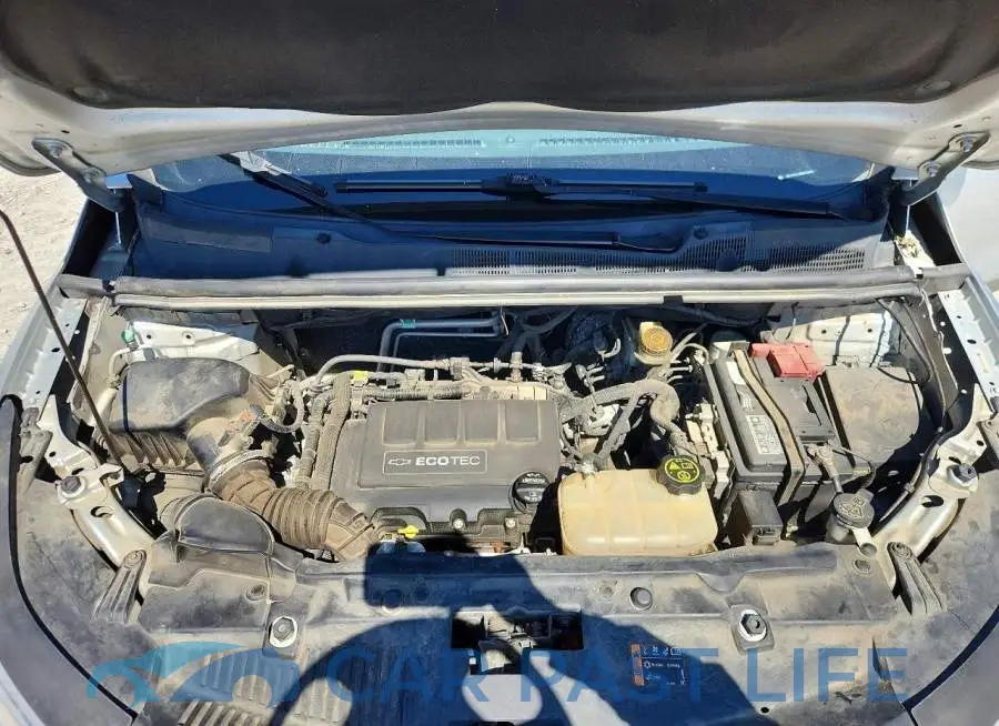 3GNCJLSB8HL131953# 12
