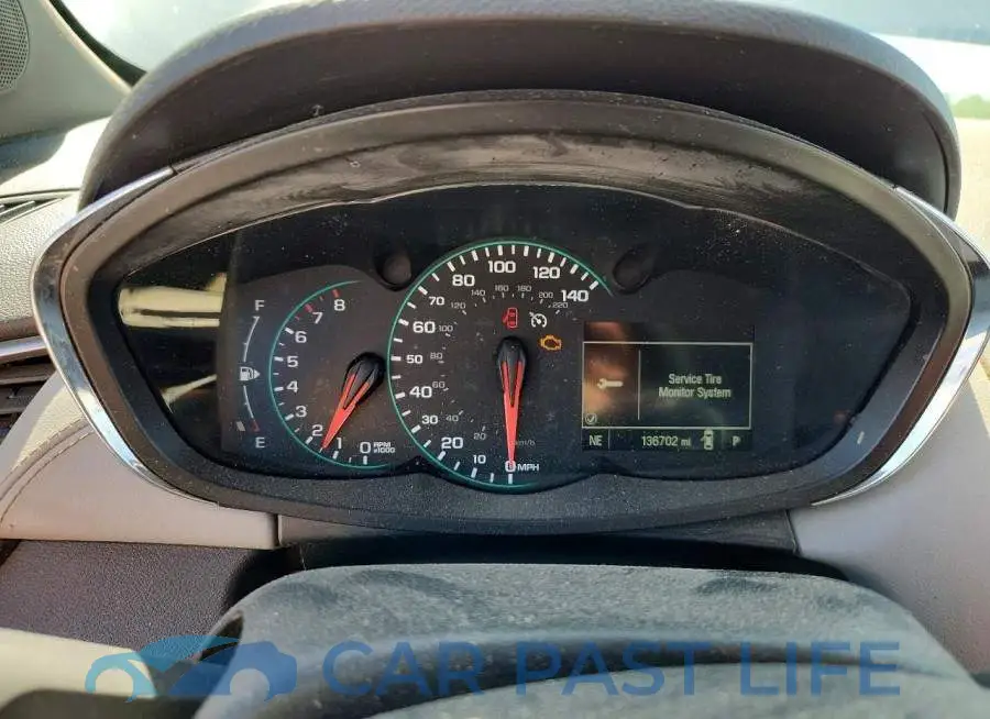 3GNCJLSB8HL131953# 9
