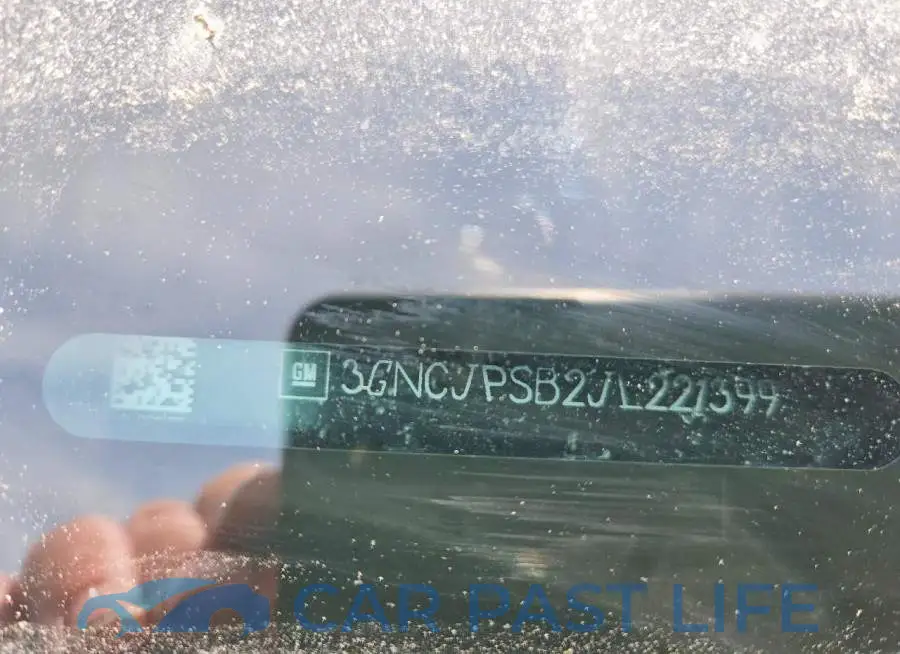 3GNCJPSB2JL221399# 13