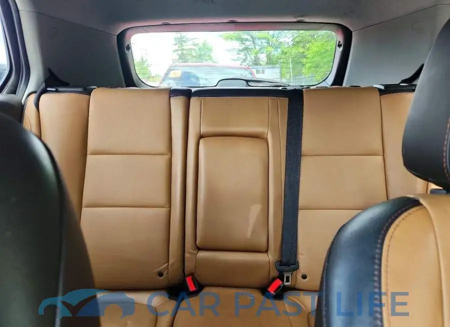 3GNCJRSB8HL284576# 10