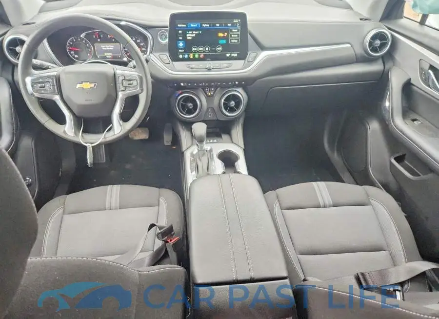 3GNKBCR48RS165222# 8