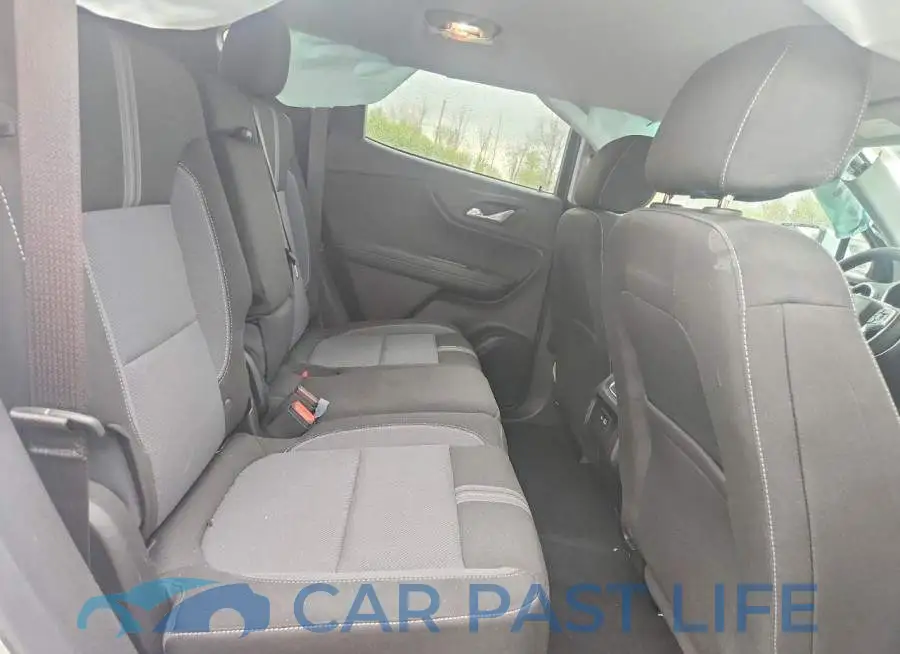3GNKBCR48RS165222# 11
