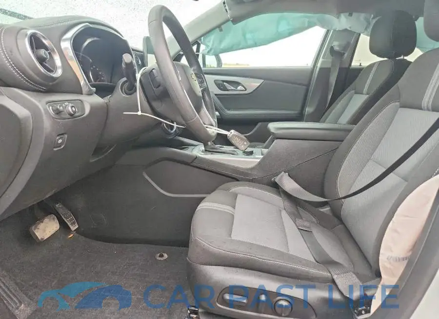 3GNKBCR48RS165222# 7