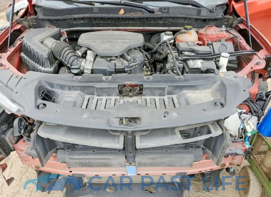 3GNKBCRS6MS515762# 12