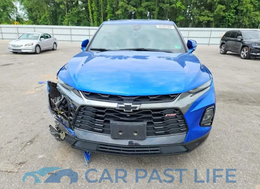 3GNKBERS0KS614327# 5