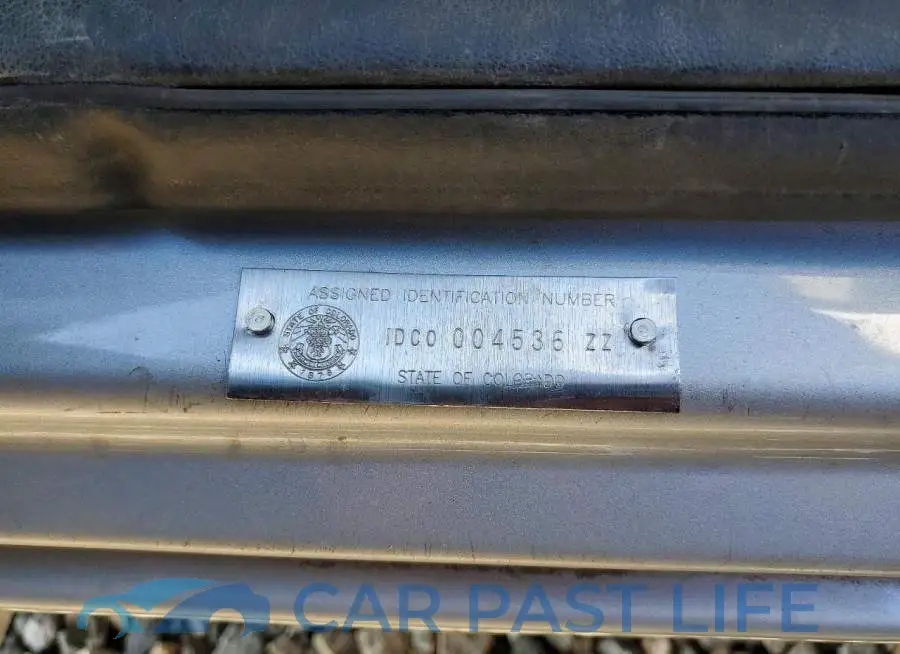 IDCO004536ZZ# 12