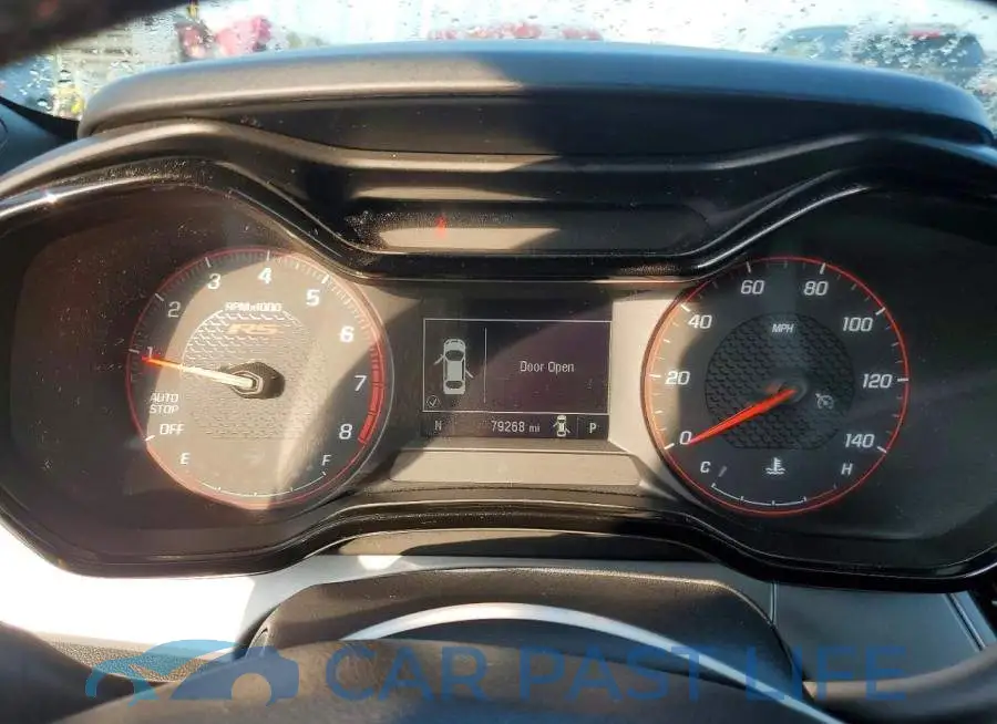 KL77LGE26RC129460# 9