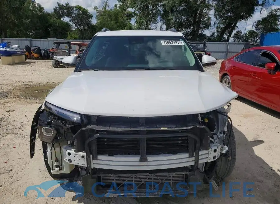 KL79MPSP8SB176734# 5