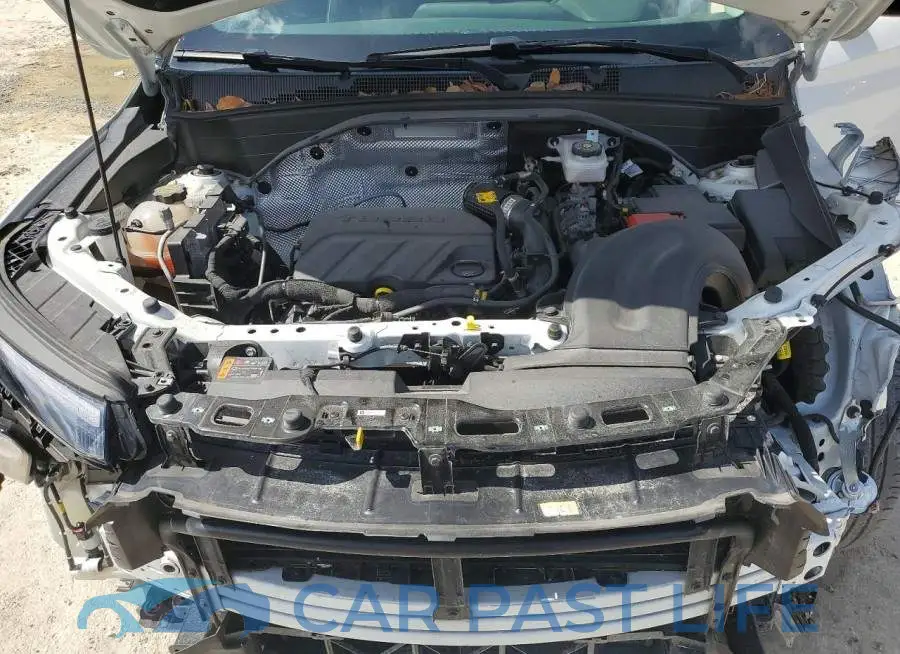 KL79MPSP8SB176734# 12