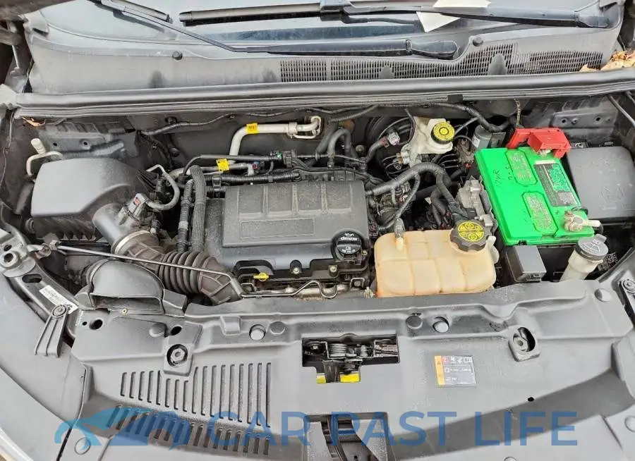 KL7CJKSB6MB314280# 11
