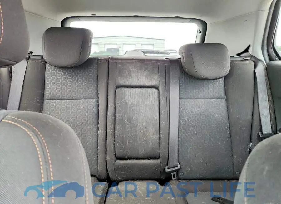 KL7CJKSB8LB316143# 10