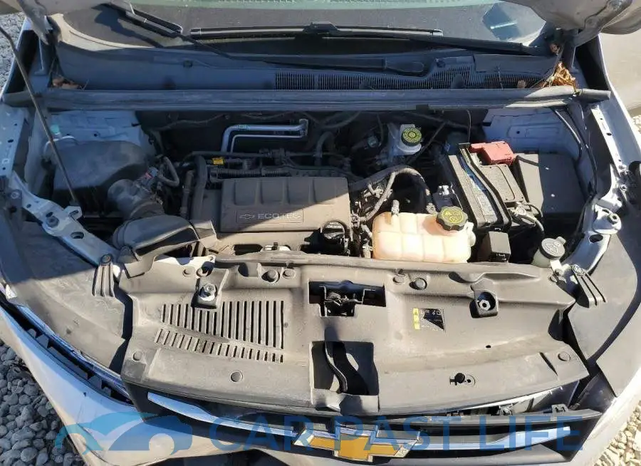 KL7CJLSB1HB093652# 12