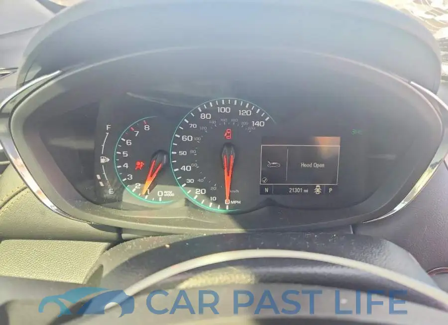 KL7CJLSM4NB565369# 9