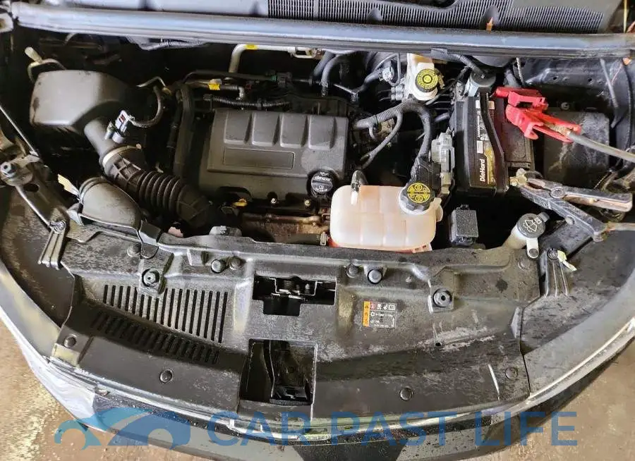 KL7CJPSB8MB331501# 12